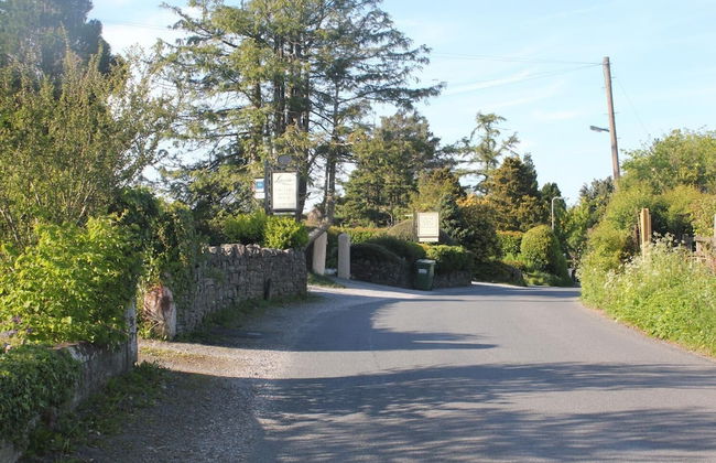 Lakeside Lodge - Foto 22