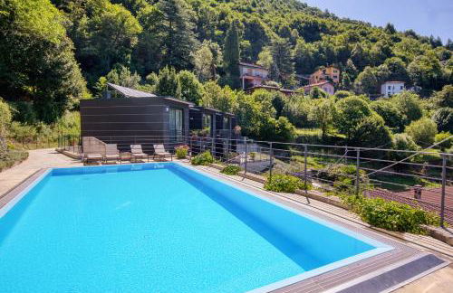 Panorama Como Lake - Foto 17