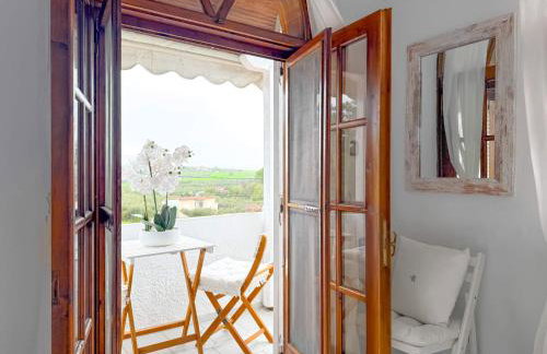 Eden Park Sozopoli - 7 BDR Beach Villa - Yard - Foto 36