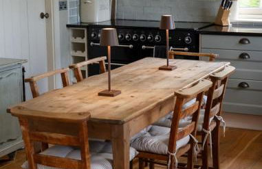 Brachkashie Cottage, Loch Knockie - Photo 8