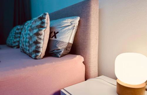 Cologne LUXE Living: Opulent Elegance Unleashed - Foto 19