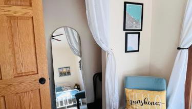 Relaxing Townhouse Downtown Dubuque - Foto 3