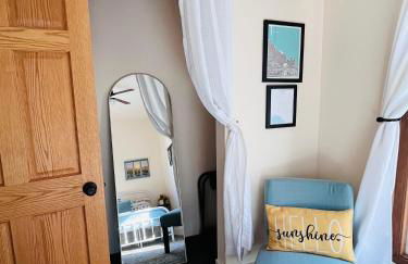 Relaxing Townhouse Downtown Dubuque - Foto 3