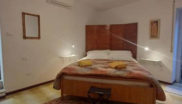 Casa Il Muro - Foto 3, heating