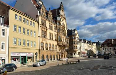 Gästehaus Ferdinand Zwickau-Werdau - Foto 31