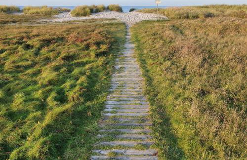 Ferienwohnung Austernfischer Marina Wendtorf - Foto 25