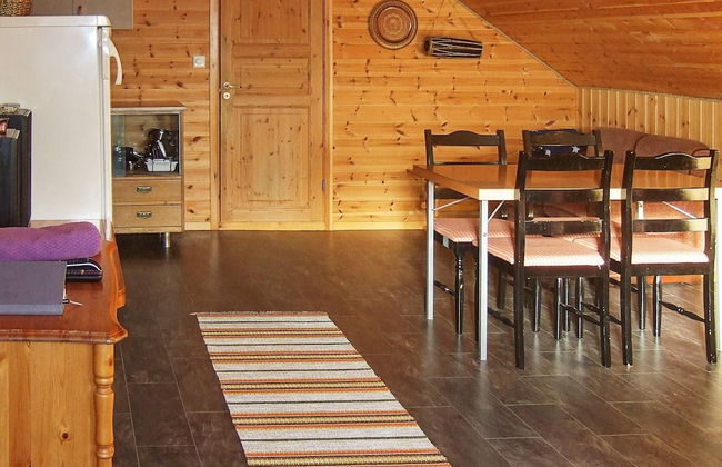 6 Person Holiday Home in Rebbenes - Photo 50