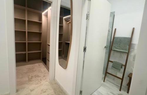 Apartamento Centro, Parking y Jardín, 6 Personas, Bonito - Foto 31