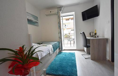 Kuzma Rooms and Apartments - Foto 2