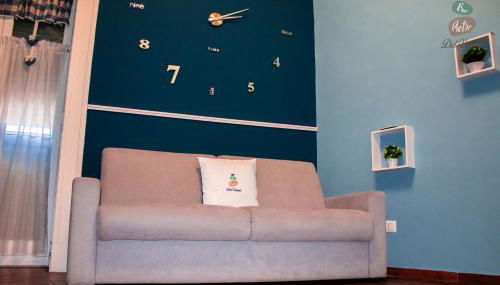 Le Tre Pietre del Vesuvio - Foto 4