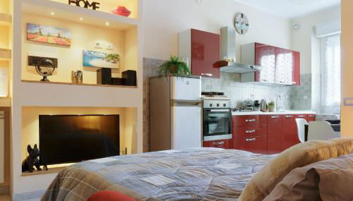 Italia House - Milano - Rho Fiera - Clinica San Carlo - WIFI, AC, TV - Foto 5