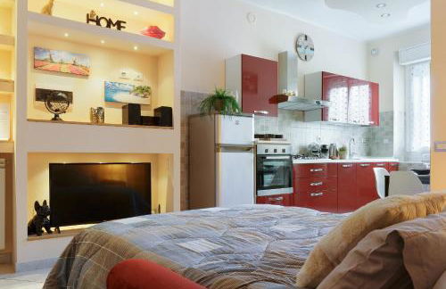 Italia House - Milano - Rho Fiera - Clinica San Carlo - WIFI, AC, TV - Foto 5