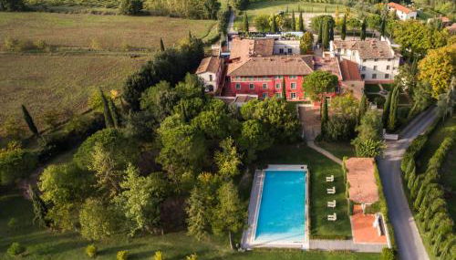 Villa Il Palagio - Foto 2