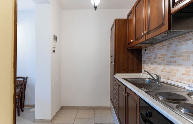 Casal del Borgo - Foto 59