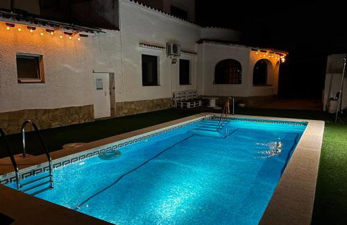 Casa Salada - Ideal famílies - Piscina - Foto 6