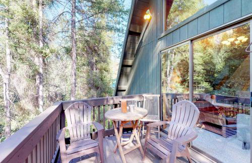 Leavenworth Escape - Foto 24