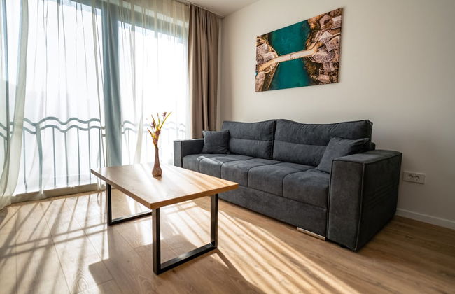 MM Residence Mostar - Foto 16