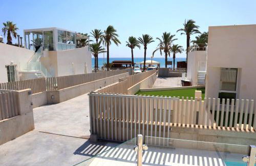 Casa Mirabelle, a La Azohia dream by the sea - Foto 53