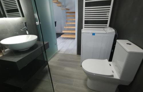 DIFFERENT APARTMENTS - Foto 48