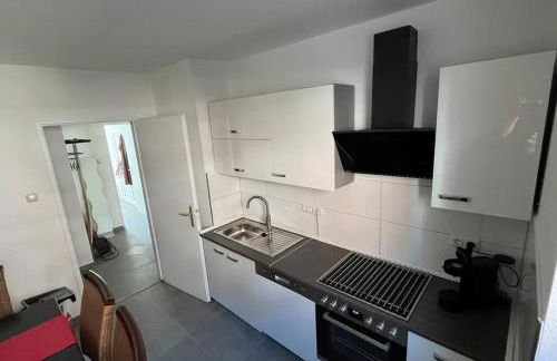 Charaktervolle Whg. mitten in Kassel inkl.Parkplatz - Foto 32