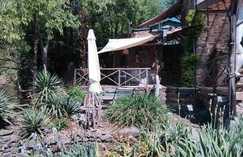 Chalet Banassac - Photo 44