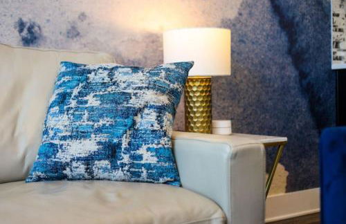 Blue Horizon - Hot Tub - Dual Rooftop Balconies - Foto 31