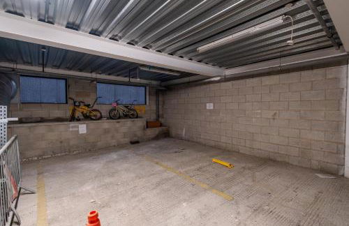 City centre two bedroom apartment in the heart of Liverpool - Foto 47