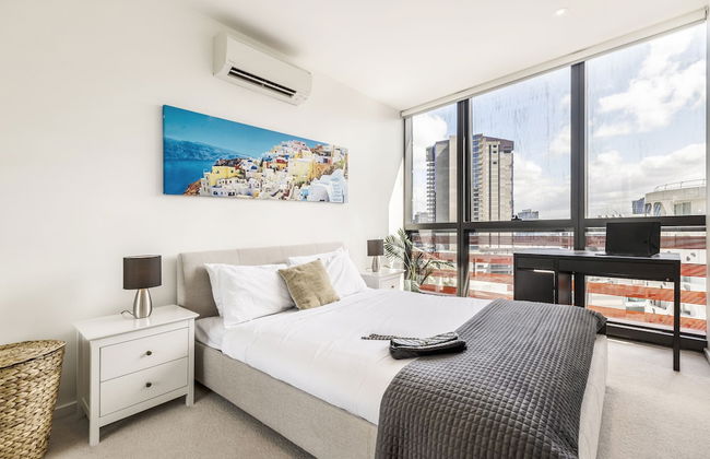 Kula Docklands - Foto 33