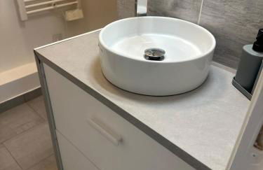 Les suites frontalières T2 avec parking et balcon secteur Thionville Luxembourg - Photo 15