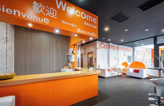 Apartamentos G3 Galeón - Photo 5