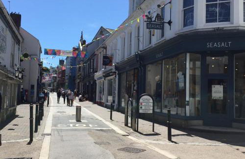 No.48 Falmouth - 10 minutes walk to the beach - Foto 26