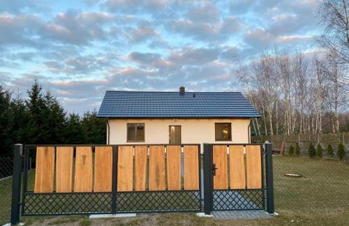 SielAnka Domek letniskowy całoroczny - Foto 8