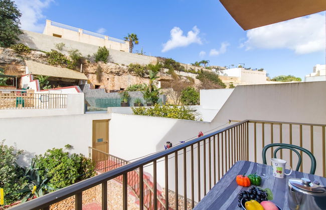 Merill Pool and Sea Charming Apart 5 - Foto 23