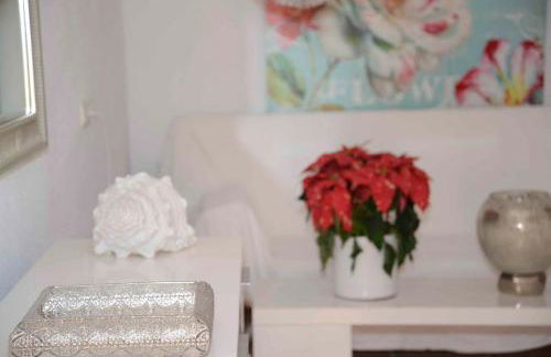 Villa Samar Altea Grupo Terra de Mar, alojamientos con encanto - Photo 66