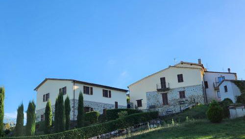 Casa Montecastelli Sopra/Terra - Foto 5