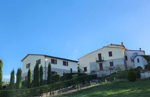 Casa Montecastelli Sopra/Terra - Foto 5