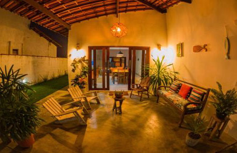 Rosa dos Ventos em São Miguel do Gostoso - Foto 39