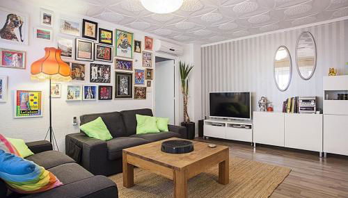 Ku terraza PARKING - Foto 2