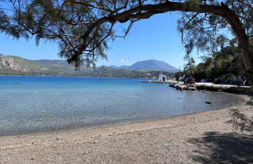 Topos luxury stay Heraion - Foto 36