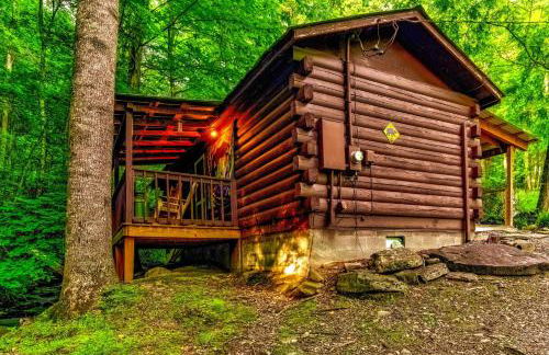 Panther Creek Cabins - Foto 46