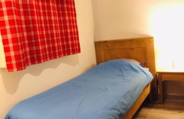 Duplex Familial à Vars, Chalets des Rennes - Foto 16