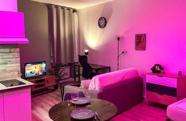 Escapade Ardéchoise - Parking Gratuit - Château à 2 pas - Foto 2