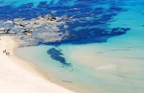 Apartment with Sea View, Lido Rossello - Foto 50