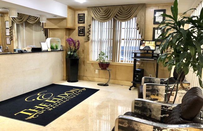 The Eldon Luxury Suites - Photo 3