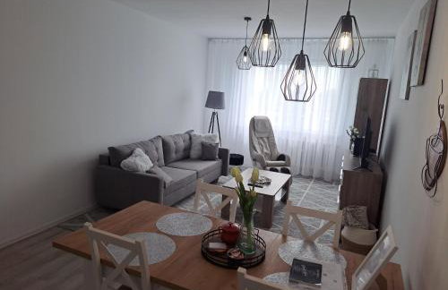 Apartament Kraju centrum z fotelem masującym - Foto 8