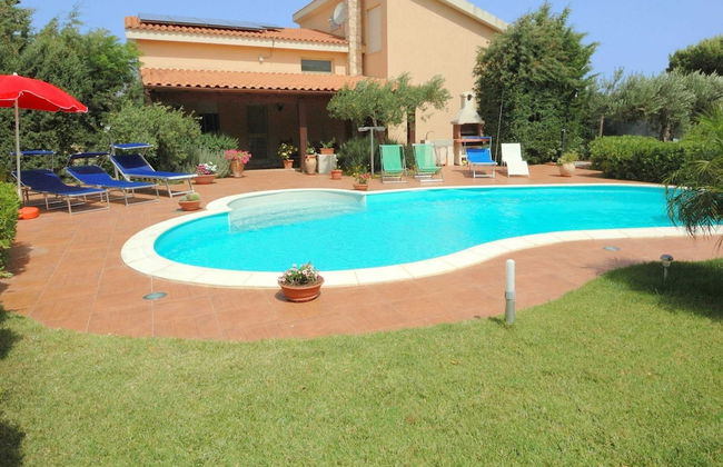 Belvilla by OYO Villa Rita - Foto 18