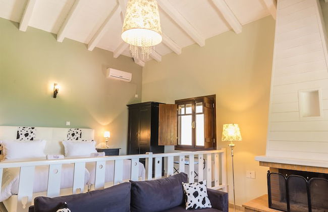 Ilaeira Mountain Resort - Foto 9