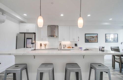 Park Blvd 302 - Newly Built - Spa - Central - Foto 43