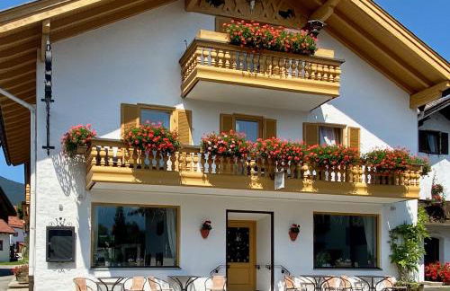 Gästehaus u Ferienwohnungen Veronika incl Frühstücksbuffet und KönigsCard mit 200 kostenlosen Attraktionen - Foto 22