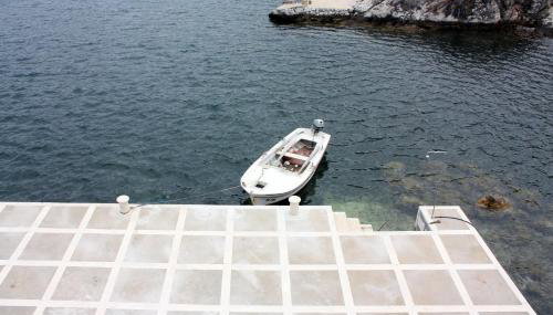 Apartments by the sea Okuklje, Mljet - 4933 - Foto 4